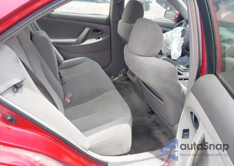 2009 Toyota Camry Le из США, поврежденный, VIN 4T1BE46KX9U284331